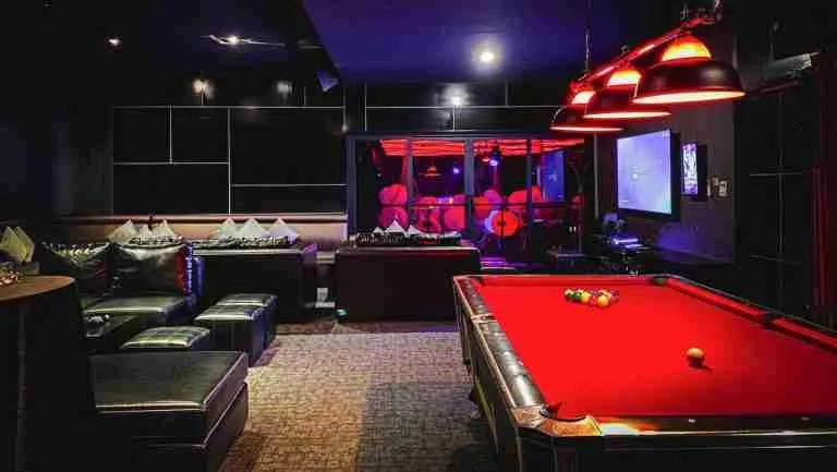 Best Luxury Gentlemen Clubs In Bangkok In