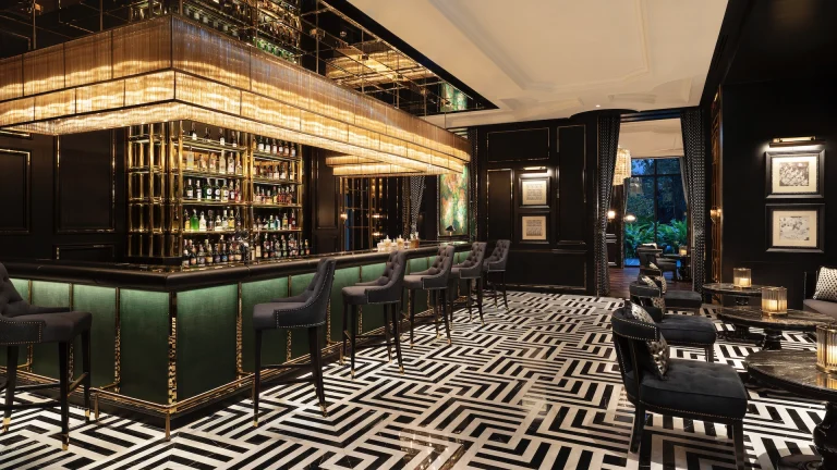 8 Best Cigar Bars And Lounges In Bangkok