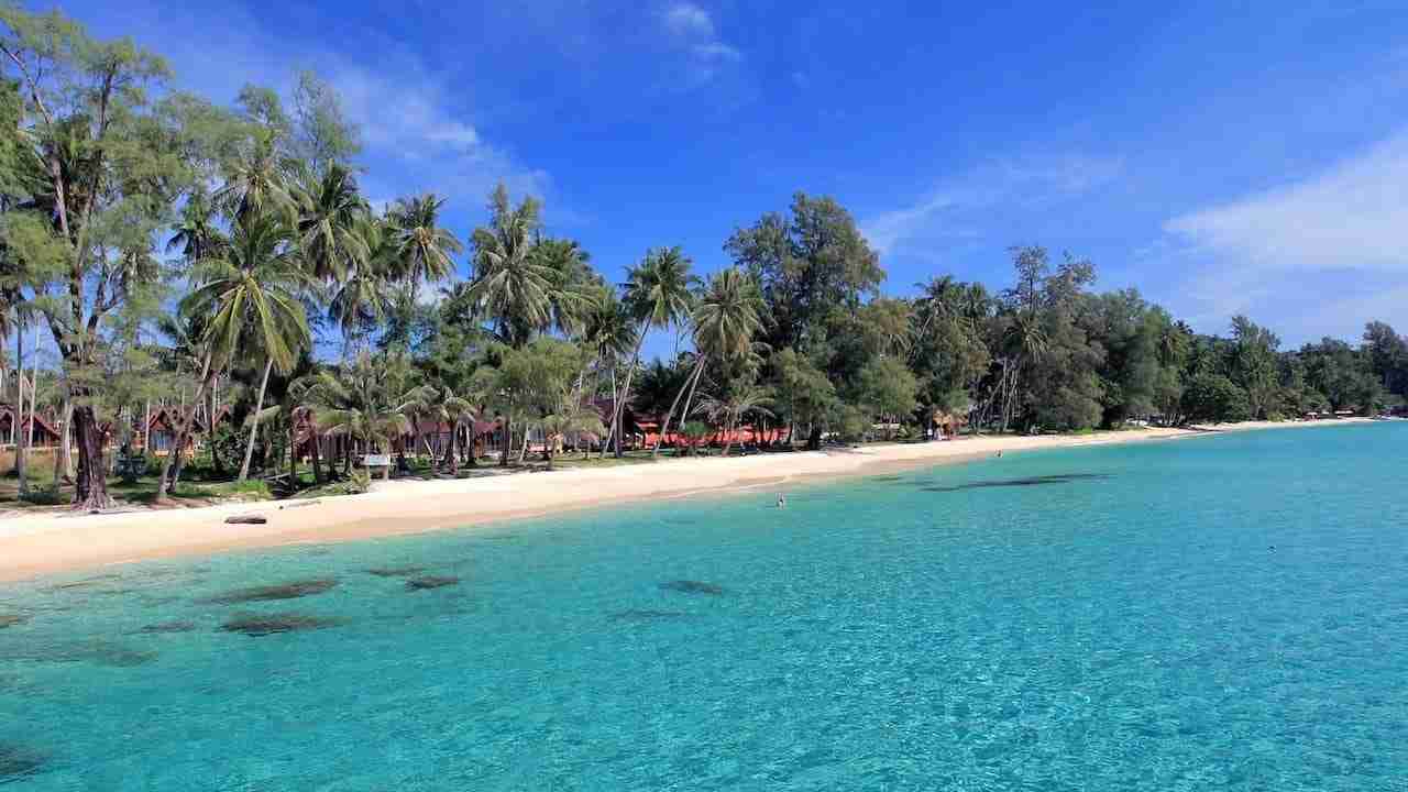 8 Best Beaches in Thailand For a Luxury Break in 2024