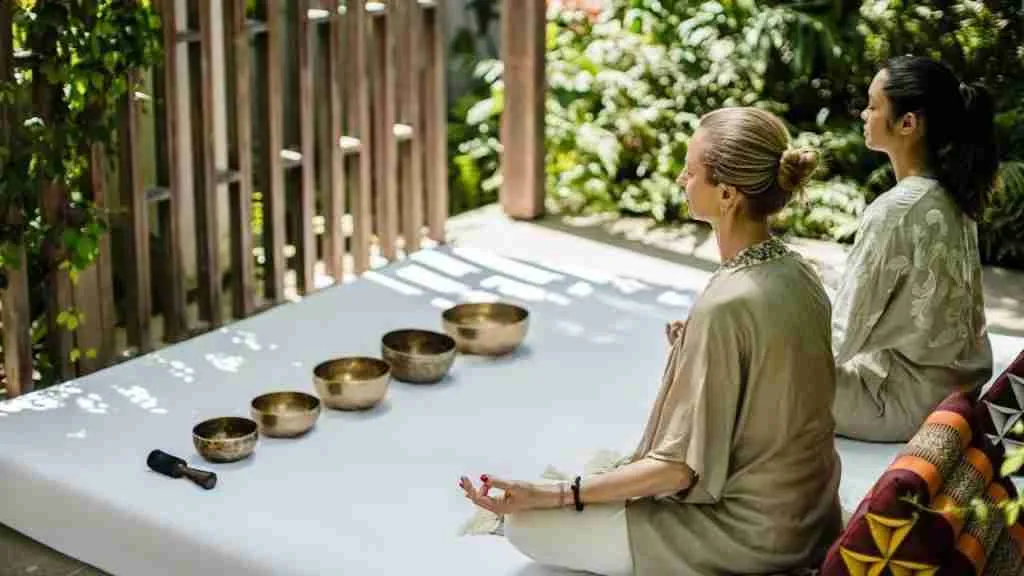 asaya at the spa at Rosewood Phuket