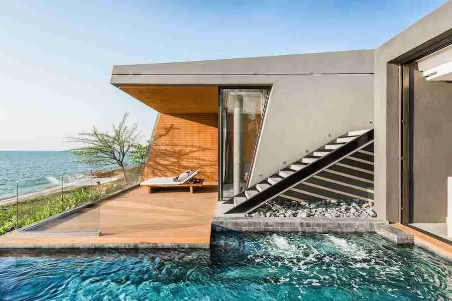 5 Amazing Luxurious Pool Villas in Thailand | VIP Luxury Services