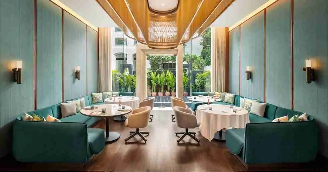 8 Best Michelin Star Restaurants in Bangkok in 2024