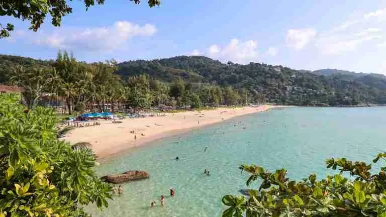 8 Best Beaches in Thailand For a Luxury Break