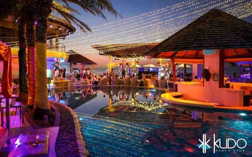 9 Best Luxury Beach Clubs in Phuket In 2025