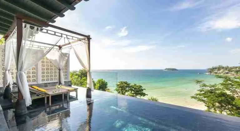 8 Best Luxury Adults Only Resorts in Thailand