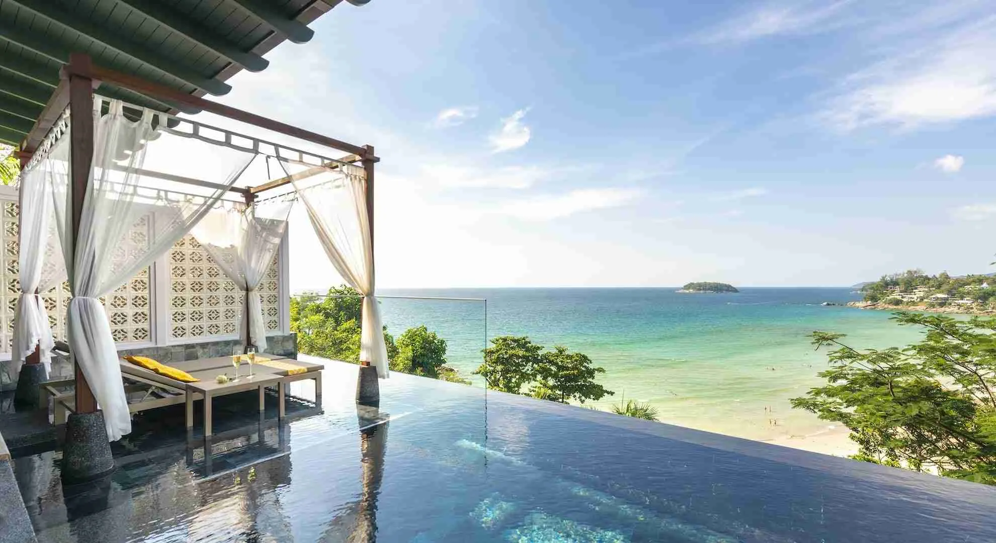 8 Best Luxury Adults Only Resorts in Thailand in 2023 image pic