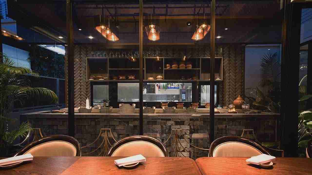 8 Best Michelin Star Restaurants in Bangkok in 2024