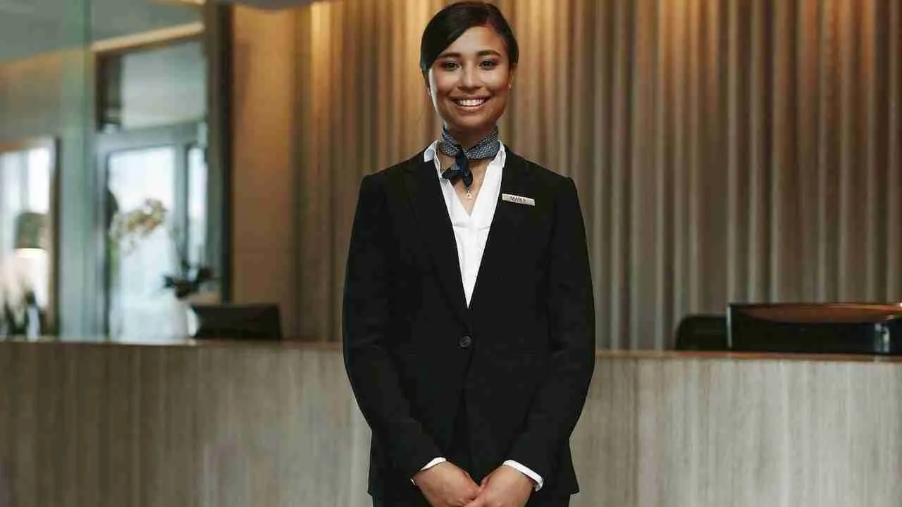 Thai corporate concierge