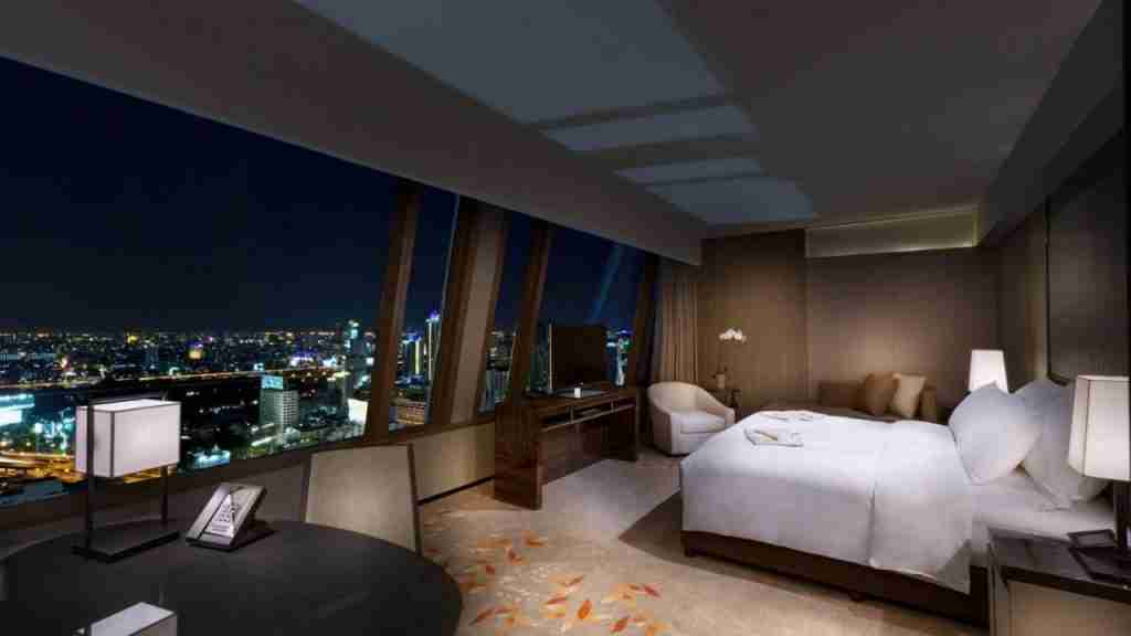 10 Best Luxury Serviced Apartments In Bangkok In 2024 | VLS