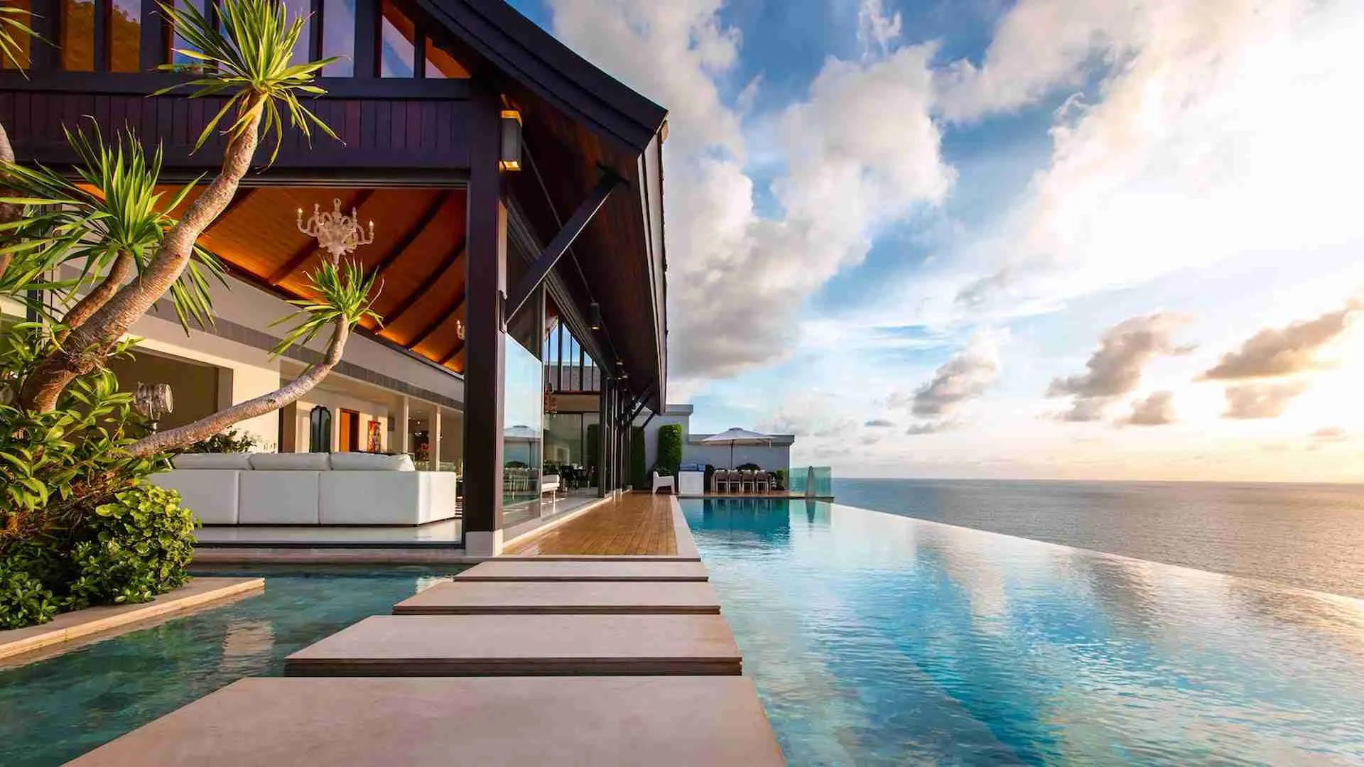 Picture of Flic en Flac Luxury Apartment for Sale | $2,055,154 | 228 m2